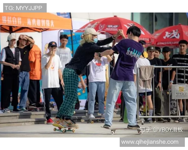 滑板战术解析：广州滑板队如何构建独特的节奏体系与团队协作